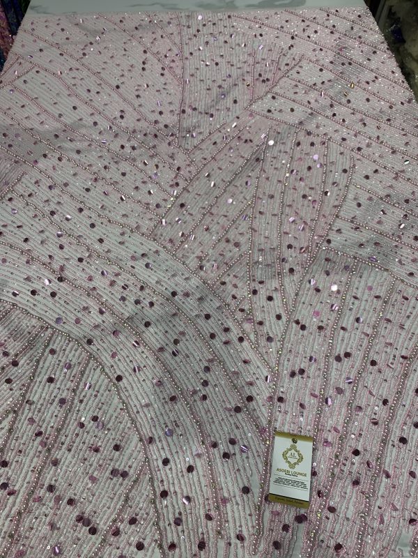 Elena Crystal Fabrics - Image 2
