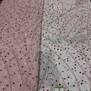 Elena Crystal Fabrics