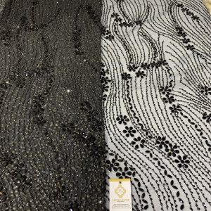 Asovelana Crystal Fabrics
