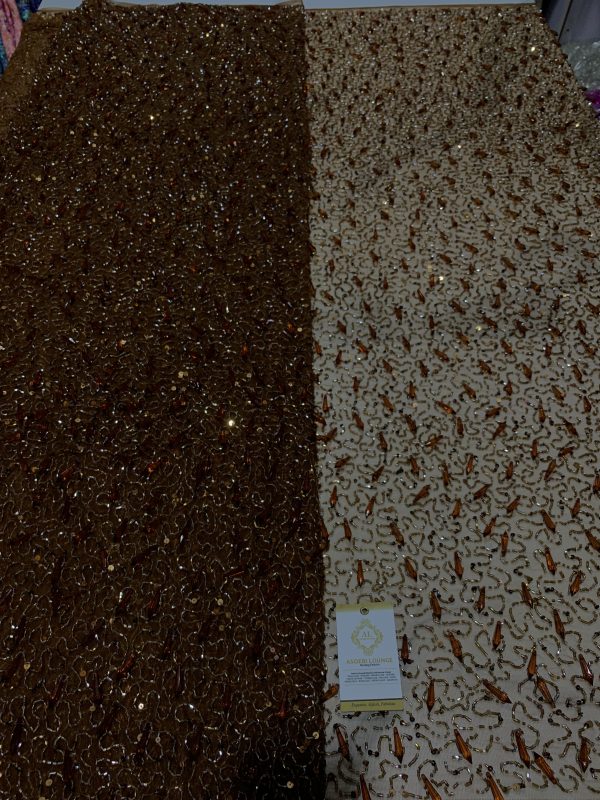 AsoMaimuna Crystal Fabrics