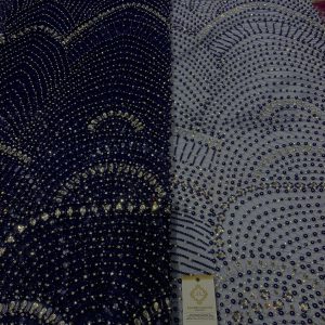 AsoOla Crystal Fabrics