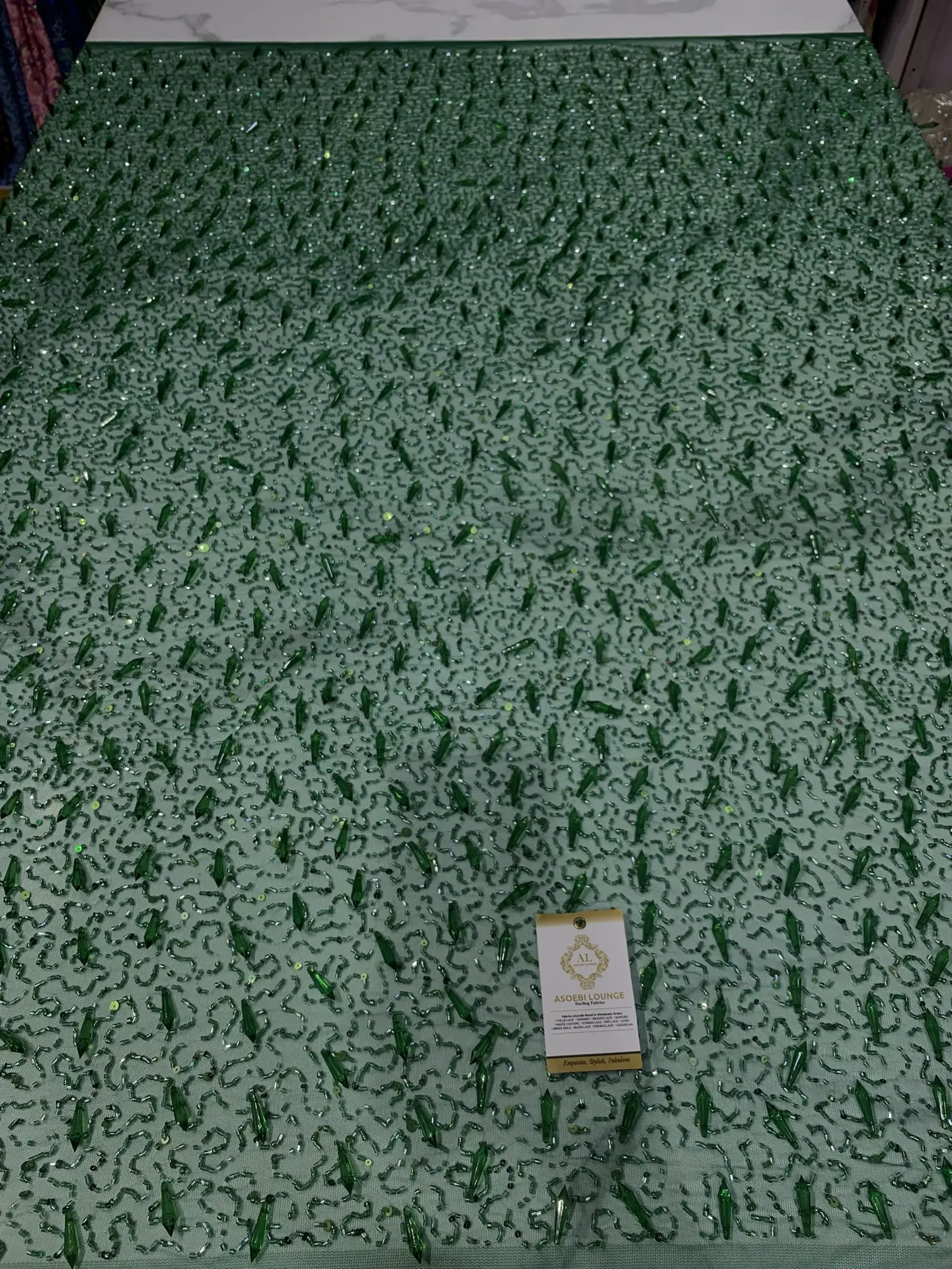 AsoNoor Crystal Fabrics - Image 2