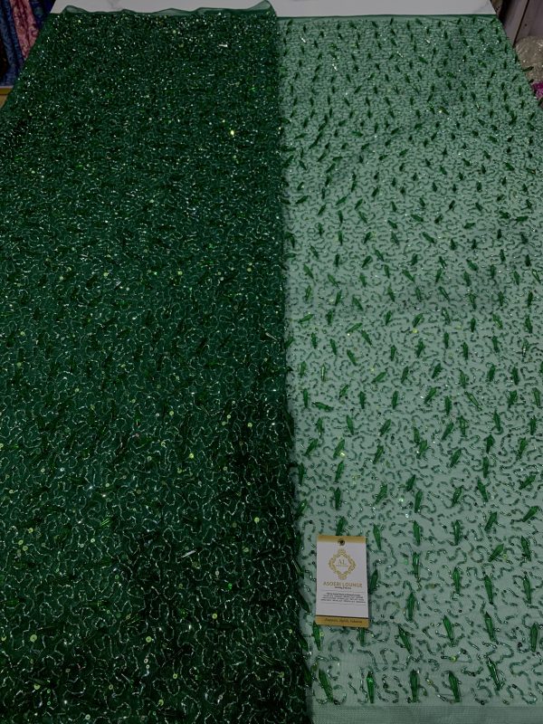 AsoNoor Crystal Fabrics