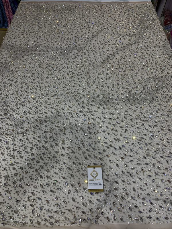 AsoSomto Crystal Fabrics - Image 2