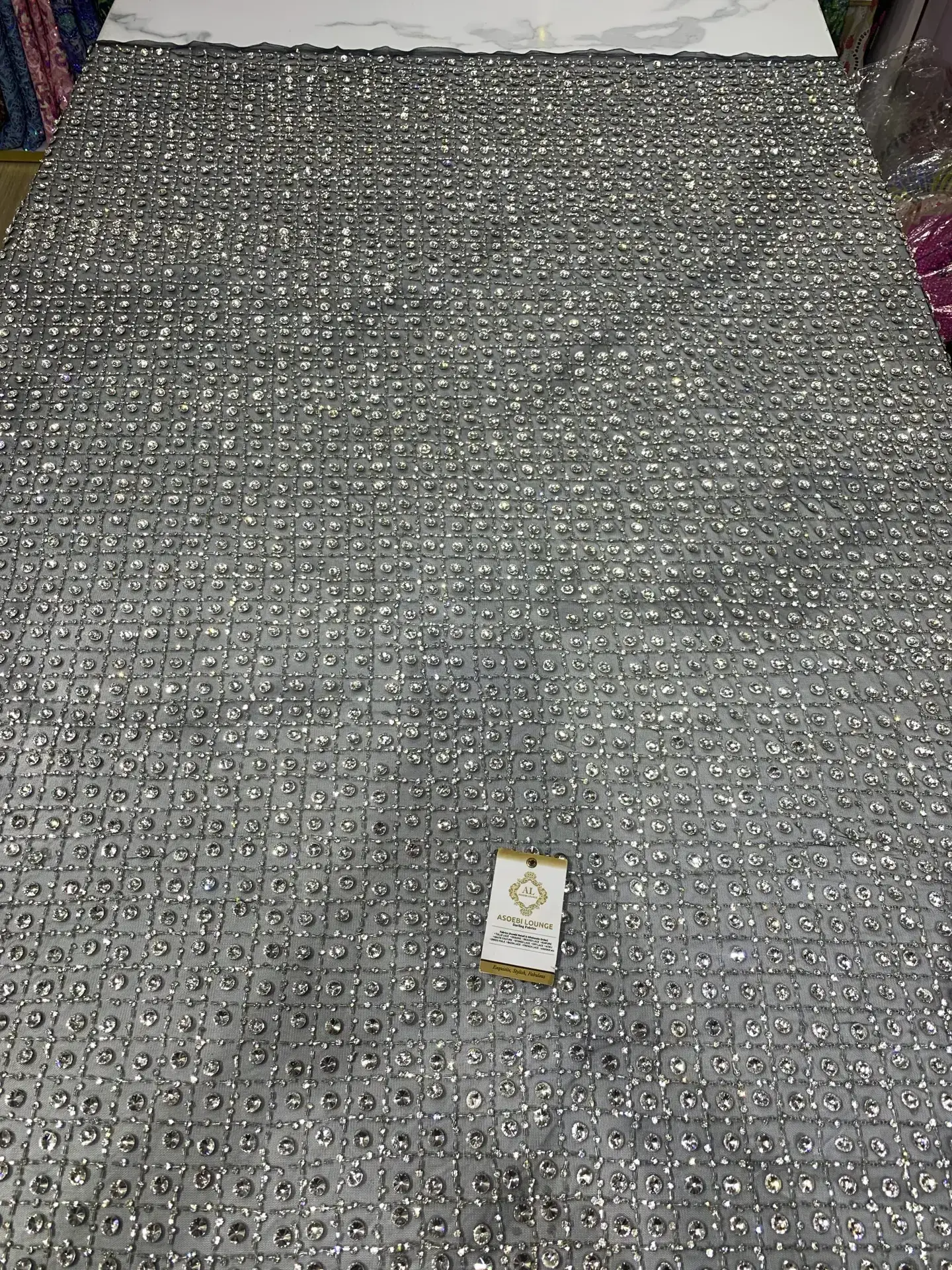 LoveLace Luxury - Image 2