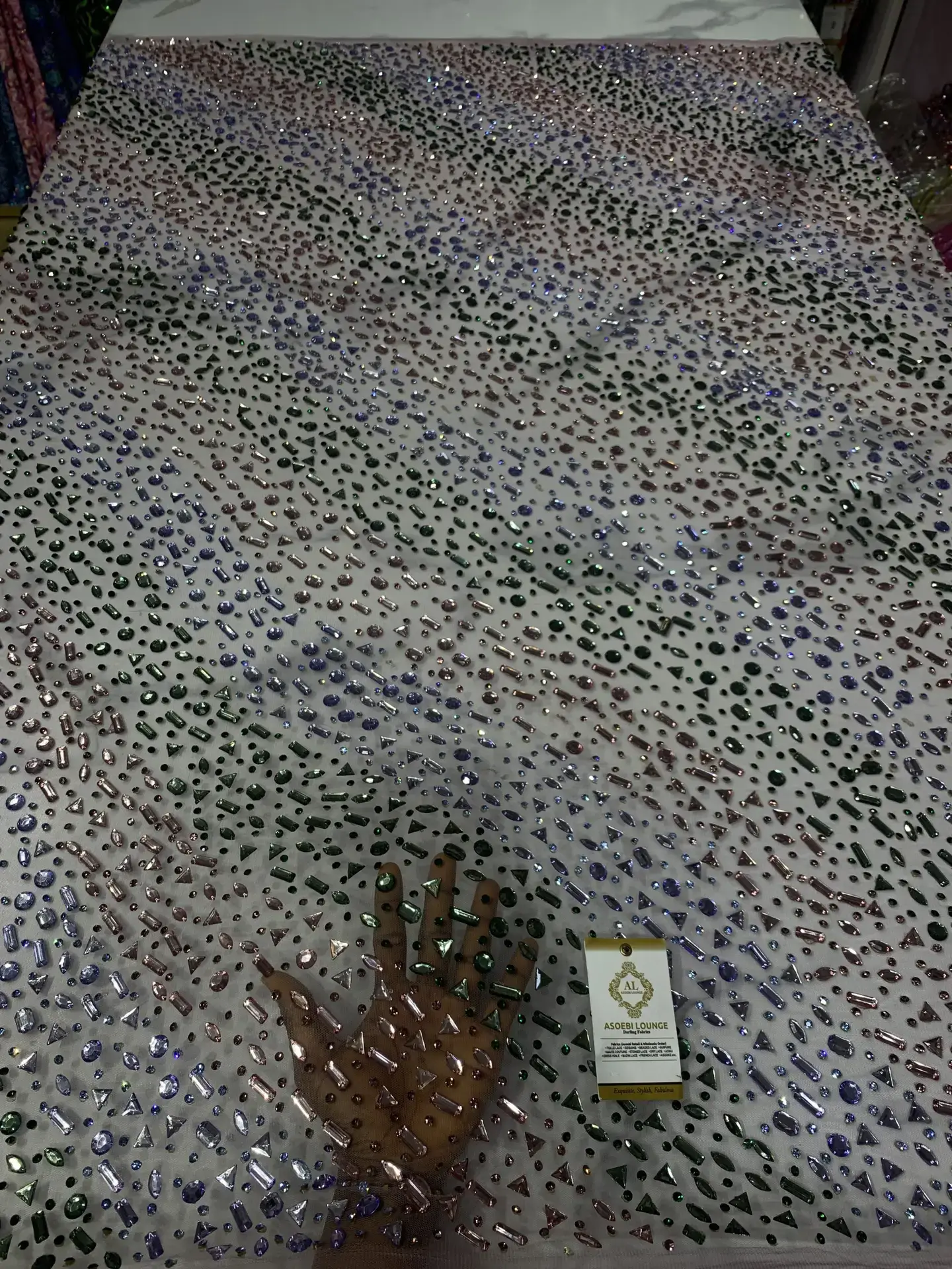 DewyLace Luxury - Image 2