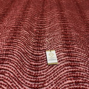 AsoUgochi Crystal Fabrics