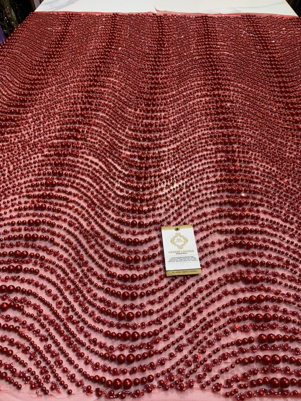 AsoUgochi Crystal Fabrics - Image 2