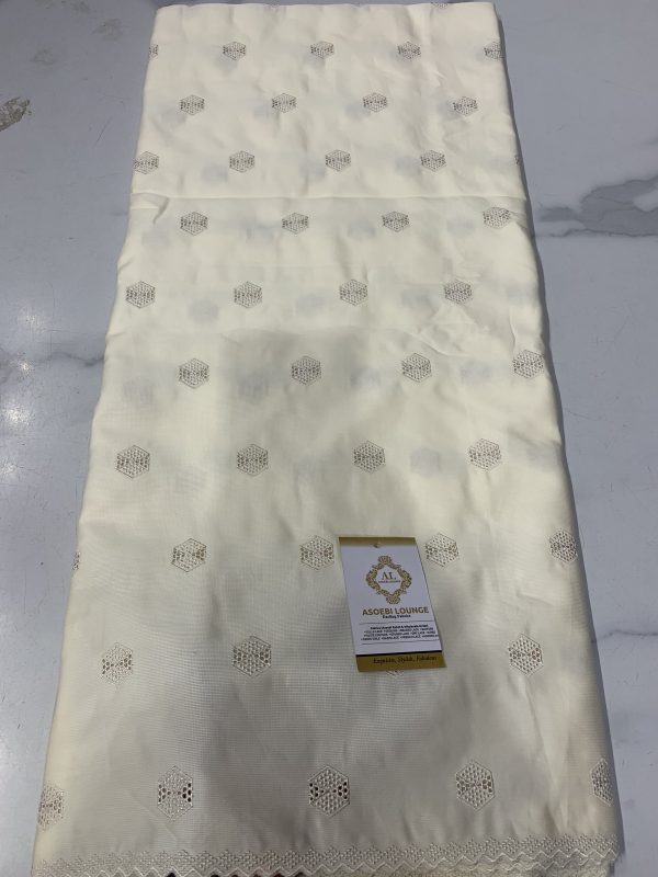 Chris Men Fabric