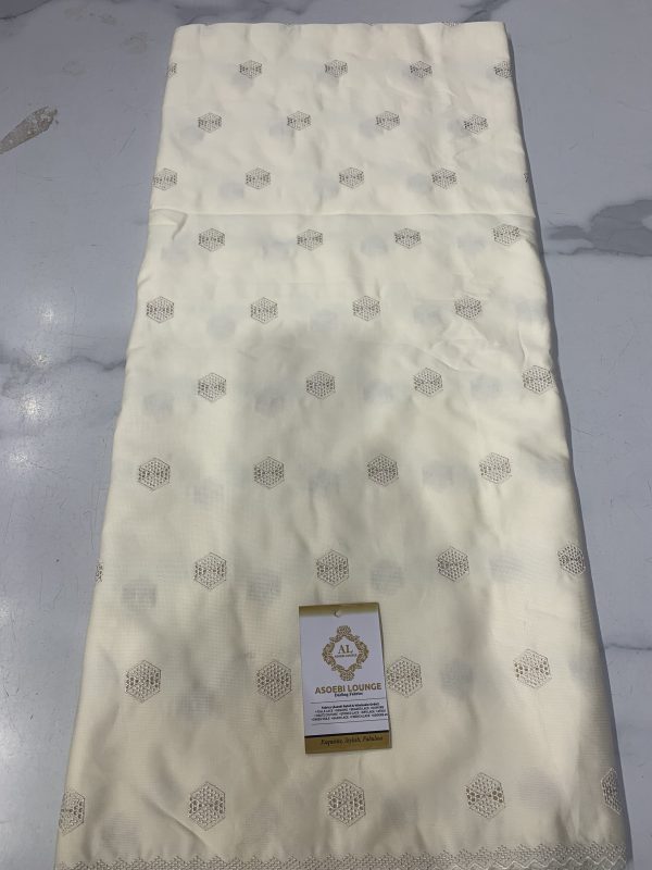 Chris Men Fabric - Image 2