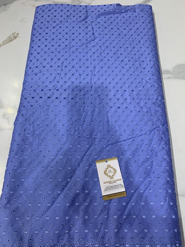 Raymond Men Fabric