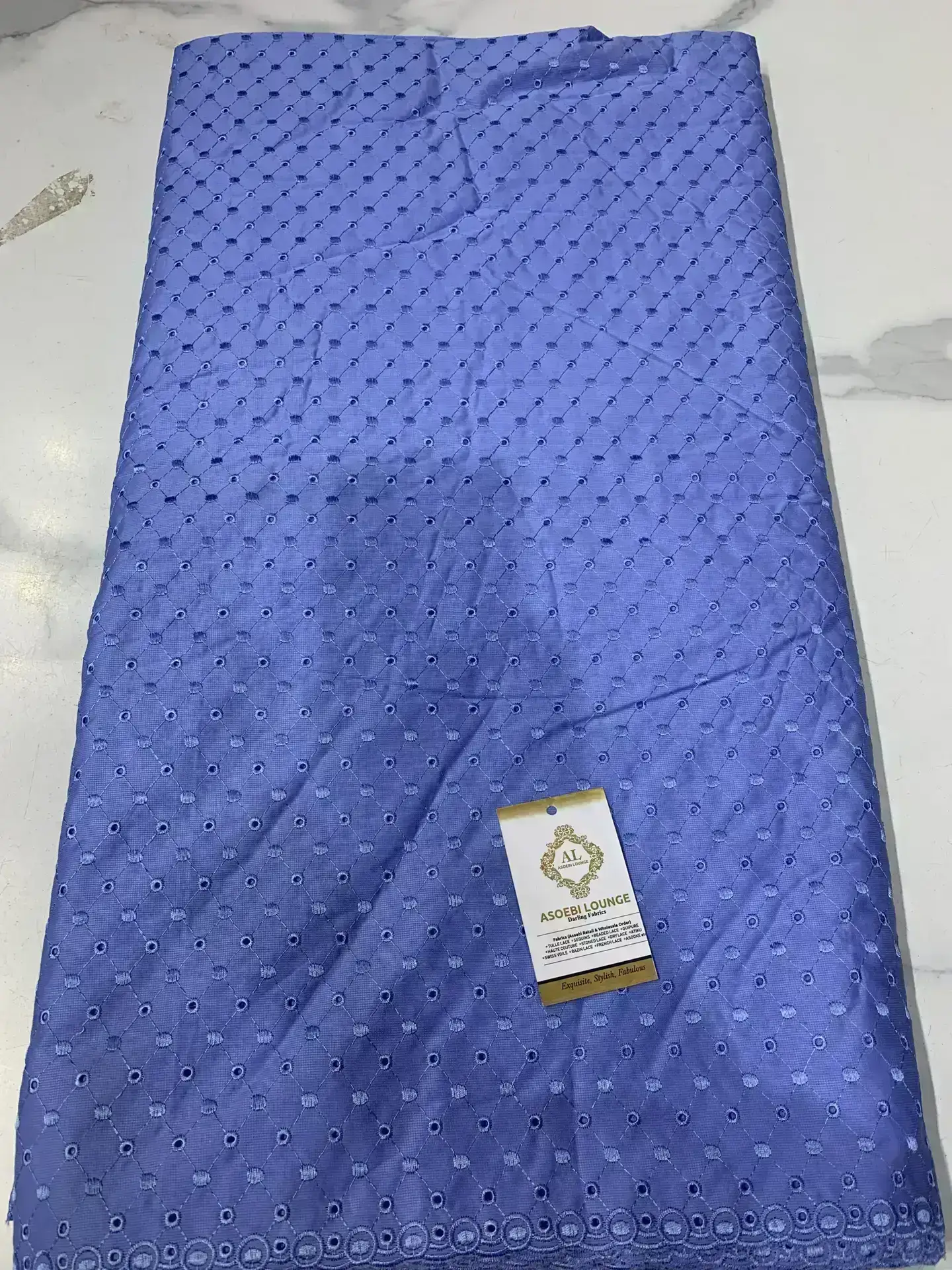 Raymond Men Fabric - Image 2