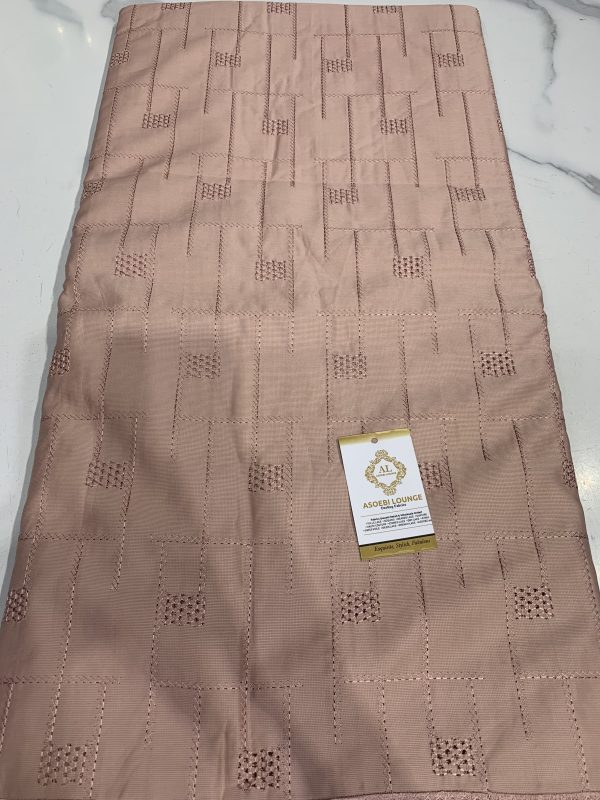 Jerry Men Fabric
