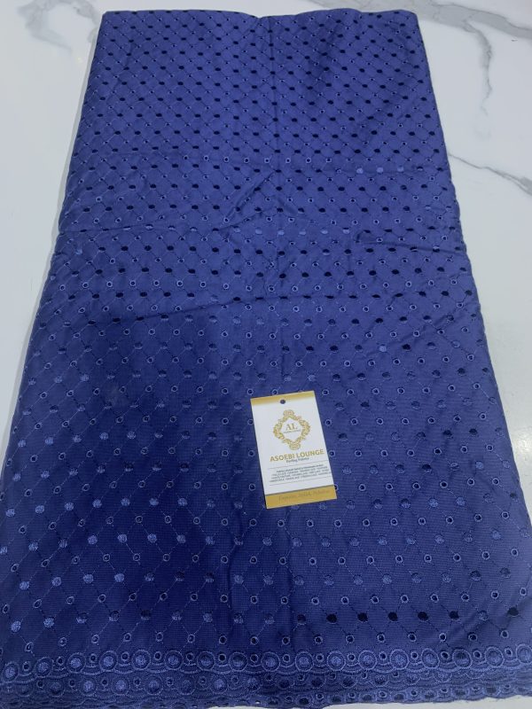 Uche Men Fabric