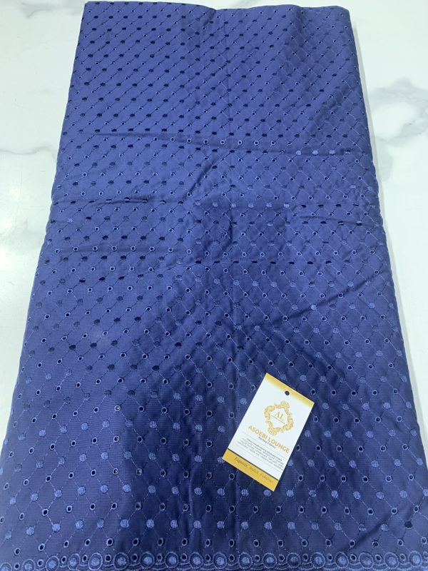 Uche Men Fabric - Image 2