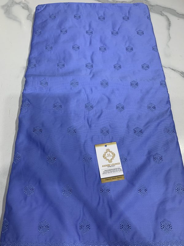 Jamal Men Fabric