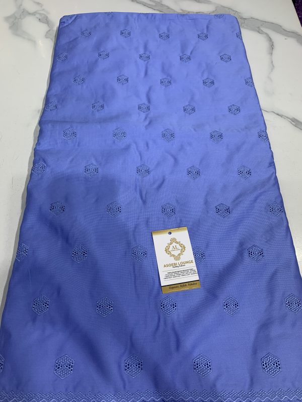 Jamal Men Fabric - Image 2