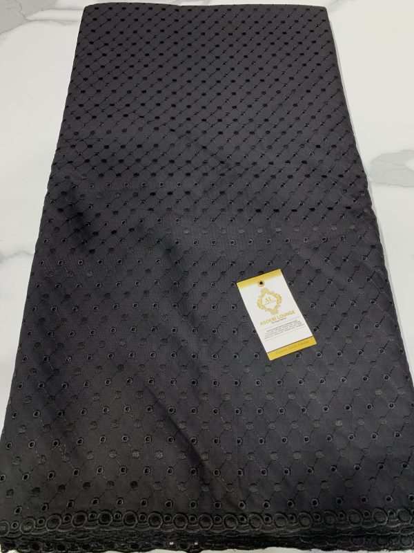 Lanre Men Fabric