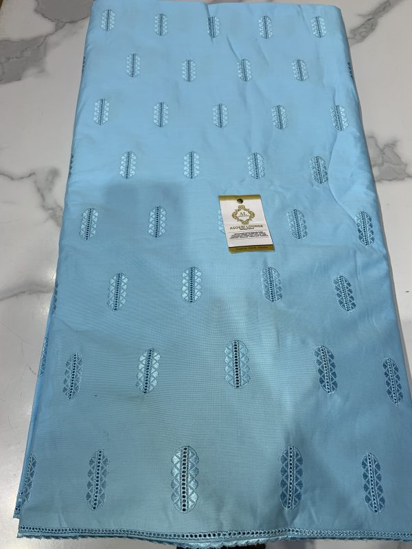 Kamal Men Fabric - Image 2