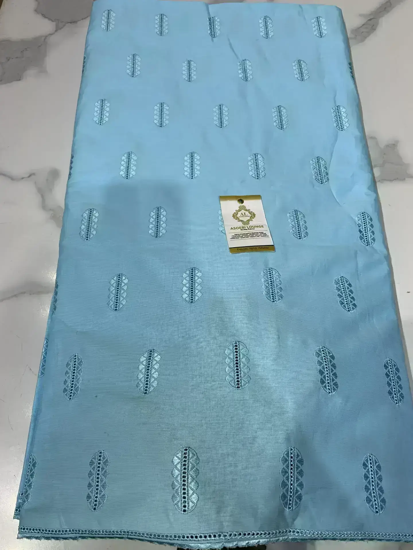 Kamal Men Fabric - Image 2