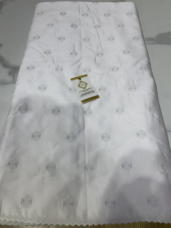 Ope Men Fabric