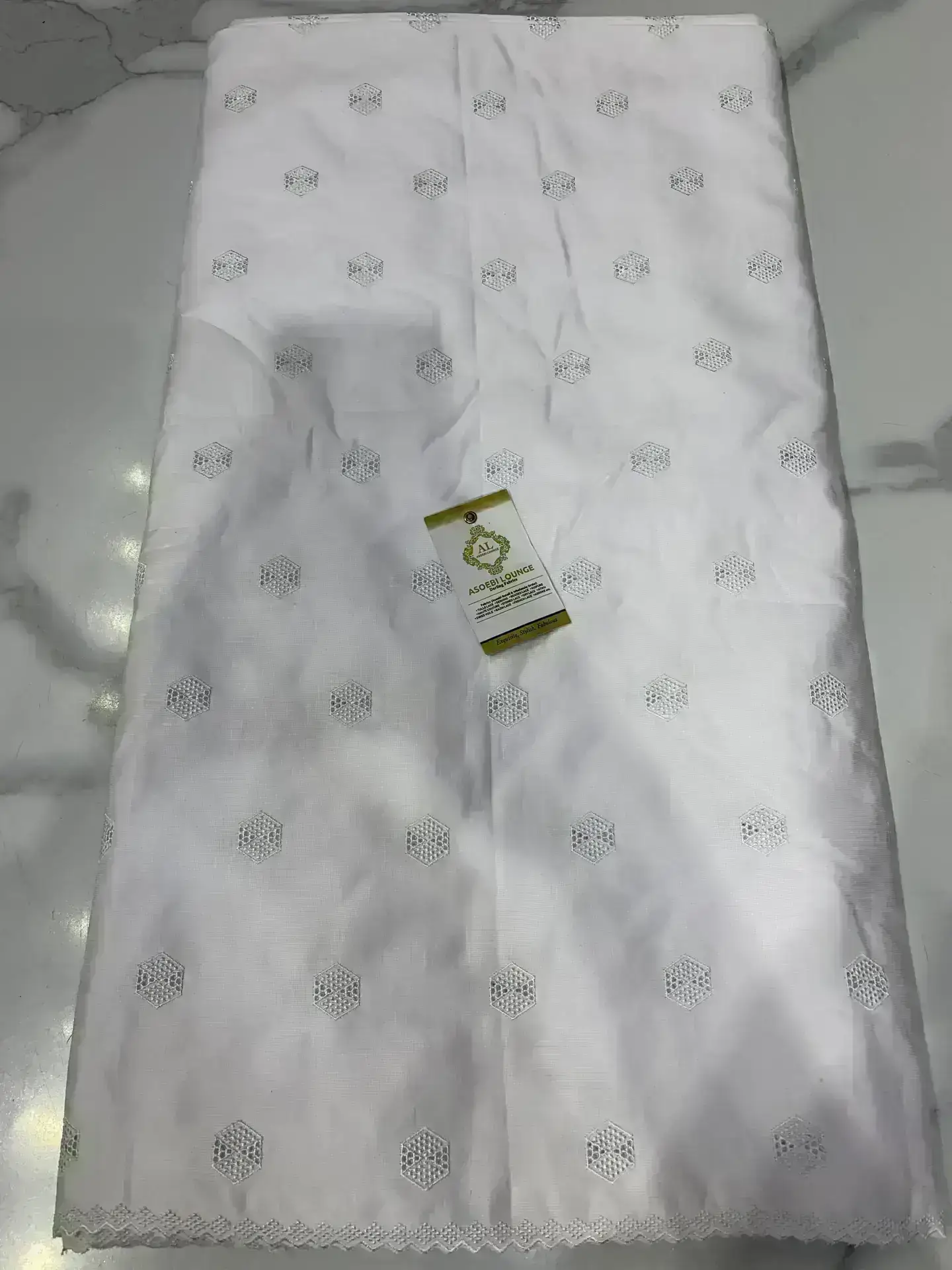 Ope Men Fabric - Image 2