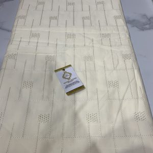 Qadir Men Fabric