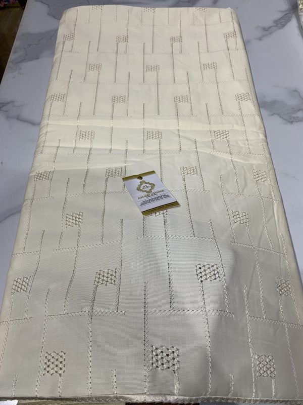 Qadir Men Fabric - Image 2