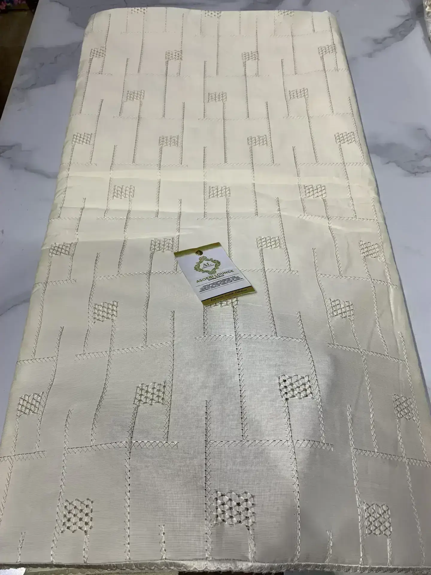 Qadir Men Fabric - Image 2