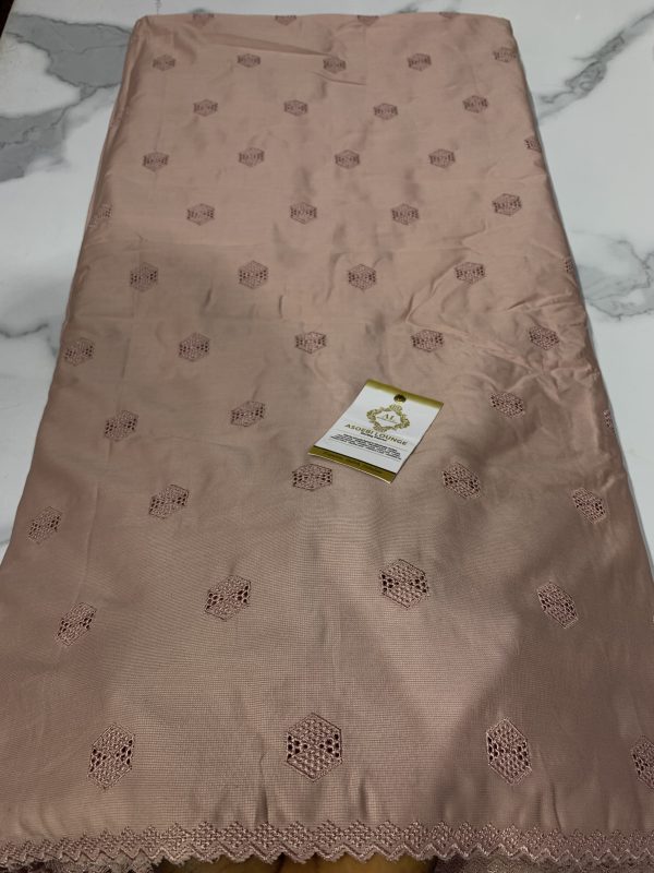 Fola Men Fabric