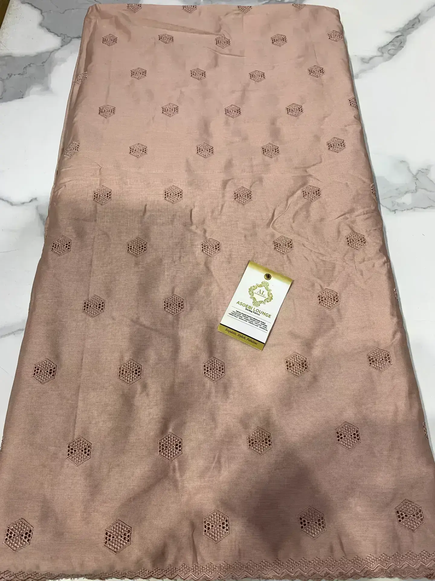 Fola Men Fabric - Image 2